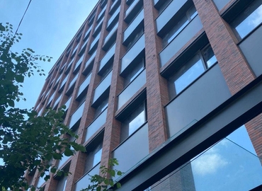 9000 m² Business space place for rent in Shevchenkivskiy district, Saksahanskoho Street 53/80 (01033) - 13 | MatchOffice.com