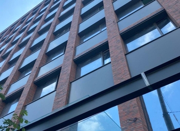 9000 m² Serviced office building for rent in Shevchenkivskiy district, Saksahanskoho Street 53/80 (01033) - 14 | MatchOffice.com