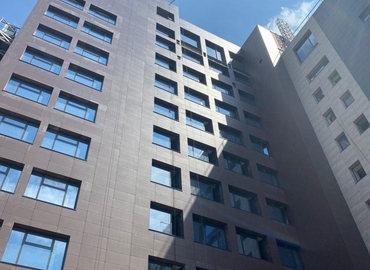 9000 m² Serviced office property for rent in Shevchenkivskiy district, Saksahanskoho Street 53/80 (01033) - 15 | MatchOffice.com