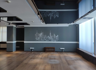 Бізнес-центр Хрестовий провулок 2 02000 Київ