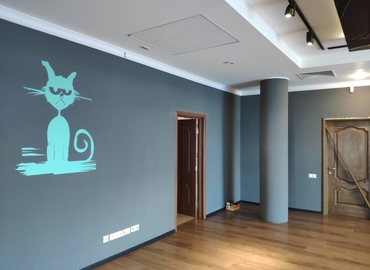 Бізнес-центр Хрестовий провулок 2 02000 Київ