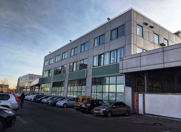 2200 m² Business space place up for rent in Obolonskyi district, Stepana Bandery Avenue (02000) - 0 | MatchOffice