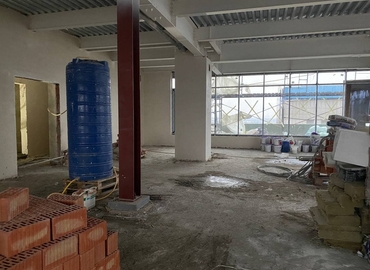 13300 m² Business center place up for rent in Podolsky district, Spaska Street 26 (02000) - 3 | MatchOffice.com