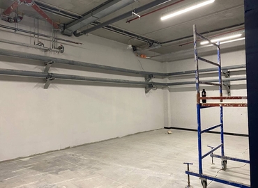 13300 m² Serviced office building available to rent in Podolsky district, Spaska Street 26 (02000) - 14 | MatchOffice.com