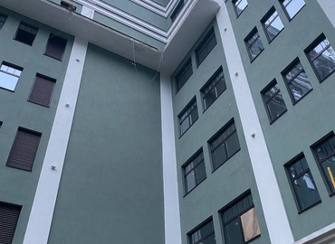 13300 m² Serviced office property for rent in Podolsky district, Spaska Street 26 (02000) - 15 | MatchOffice.com