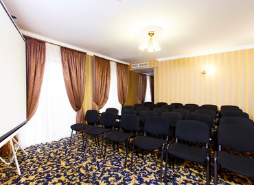 80 m² Conference room in Odessa, Єврейська вулиця 27 (65000) - 4 | MatchOffice.com