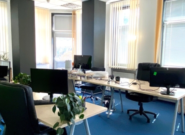 1459 m² Serviced office property for rent in Kyiv, вулиця Нижній Вал 17/8 (02000) - 0 | MatchOffice.com