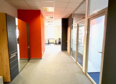 1459 m² Business space place up for rent in Kyiv, вулиця Нижній Вал 17/8 (02000) - 4 | MatchOffice.com