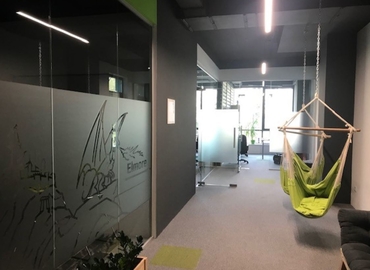 1200 m² Business space property for rent in Lviv, вулиця Наукова 7 (79000) - 5 | MatchOffice