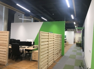 Бізнес-центр вулиця Наукова 7 79000 Львів