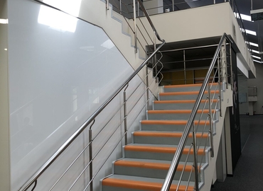 Бізнес-центр вулиця Миколи Грінченка 4 02000 Київ