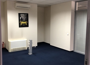 Бізнес-центр вулиця Миколи Грінченка 4 02000 Київ