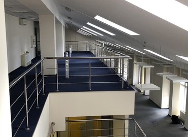 Бізнес-центр вулиця Миколи Грінченка 4 02000 Київ