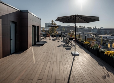 Бізнес-центр вулиця Амурська 6 02000 Київ