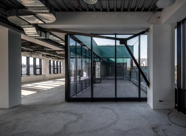 Бізнес-центр вулиця Амурська 6 02000 Київ