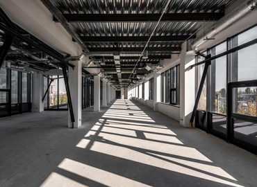 Бізнес-центр вулиця Амурська 6 02000 Київ