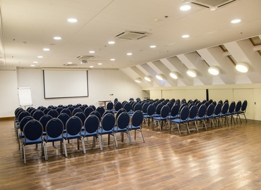 180 m² Conference hall in Lviv, проспект Свободи (79007) - 3 | MatchOffice.com