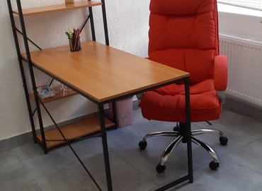 15 m² Business center place available to rent in Lviv, вулиця Дмитра Данилишина 6 (79000) - 0 | MatchOffice