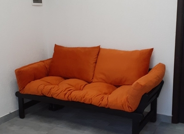 15 m² Serviced office building up for rent in Lviv, вулиця Дмитра Данилишина 6 (79000) - 3 | MatchOffice