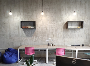 Explore flexible a 200 m² Co-working  in Lviv, Володимира Великого (79000) - 2 | MatchOffice