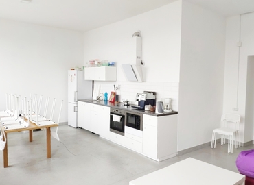 Join flexible a 200 m² Shared office  in Lviv, Володимира Великого (79000) - 4 | MatchOffice