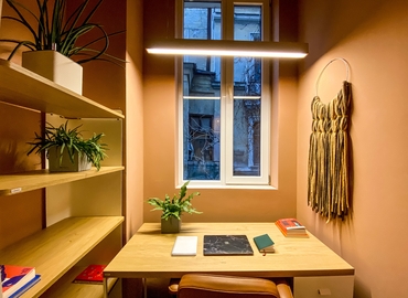 380 m² Coworking  in Odessa, вулиця Базарна 18 (65000) - 3 | MatchOffice.com