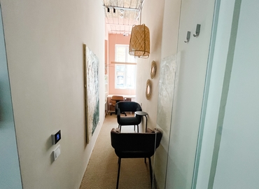 380 m² Shared office  in Odessa, вулиця Базарна 18 (65000) - 4 | MatchOffice