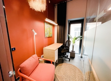 Коворкінг вулиця Базарна 18 65000 Одеса