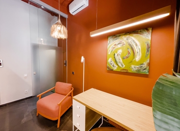 380 m² Coworking  in Odessa, вулиця Базарна 18 (65000) - 6 | MatchOffice