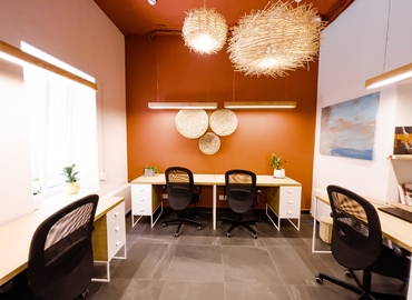 380 m² Shared office  in Odessa, вулиця Базарна 18 (65000) - 10 | MatchOffice