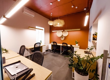 380 m² Shared workspace  in Odessa, вулиця Базарна 18 (65000) - 2 | MatchOffice.com