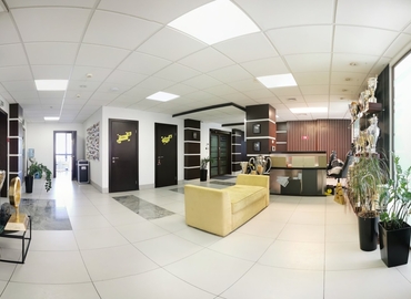 542 m² Business space in Holosiivskyi disrtict, проспект Науки 3 (02000) - 0 | MatchOffice