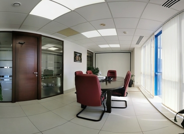 542 m² Business center in Holosiivskyi disrtict, проспект Науки 3 (02000) - 1 | MatchOffice