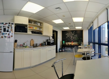 542 m² Business center in Holosiivskyi disrtict, проспект Науки 3 (02000) - 2 | MatchOffice