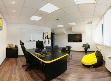 542 m² Business center in Holosiivskyi disrtict, проспект Науки 3 (02000) - 4 | MatchOffice