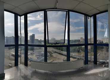 542 m² Business space in Holosiivskyi disrtict, проспект Науки 3 (02000) - 5 | MatchOffice