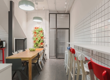 380 m² Shared workspace  in Odessa, вулиця Базарна 18 (65000) - 7 | MatchOffice.com