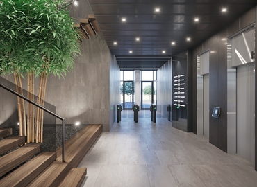 5000 m² Serviced office in Lviv, Stryiska Street 48 (79000) - 0 | MatchOffice.com