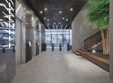 5000 m² Business space in Lviv, Stryiska Street 48 (79000) - 1 | MatchOffice.com