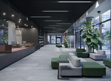 5000 m² Business park in Lviv, Stryiska Street 48 (79000) - 3 | MatchOffice