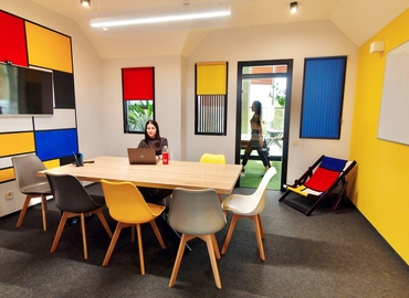 3700 m² Shared office  in Lviv, вулиця Наукова 2Б (79053) - 3 | MatchOffice