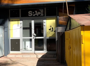 40 m² Coworking space  in Кривий Ріг, Sobornosti Street 23 (50000) - 1 | MatchOffice