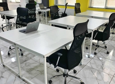 40 m² Coworking  in Кривий Ріг, Sobornosti Street 23 (50000) - 9 | MatchOffice.com