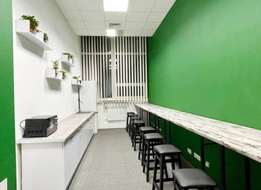 Office вул. Антоновича 01033 Holosiivskyi disrtict