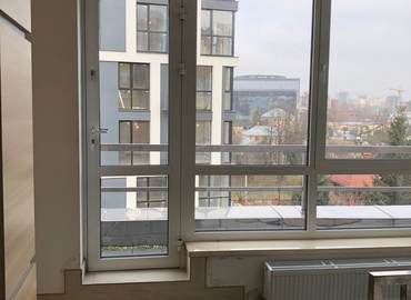 Бізнес-центр вулиця Зелена 273 79027 Львів