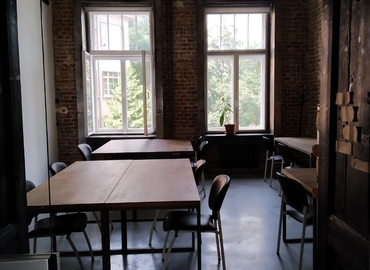 388 m² Co-working  in Lviv, iHUB Lviv (79016) - 0 | MatchOffice.com