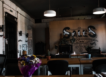 388 m² Shared workspace  in Lviv, iHUB Lviv (79016) - 1 | MatchOffice