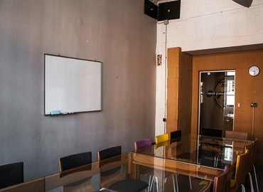 388 m² Shared office  in Lviv, iHUB Lviv (79016) - 3 | MatchOffice.com