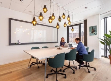 Коворкінг 48 Stryiska Street, LvivTech.City 79021 Львів