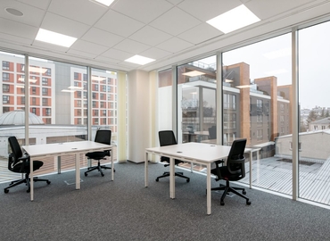 100 m² Business center in Lviv, 120 Shevchenko Street (79309) - 0 | MatchOffice.com